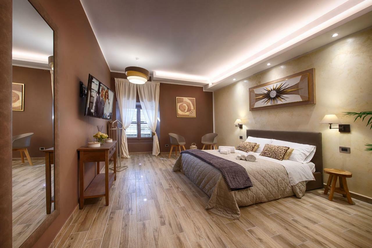 Torino Vacancy 3 - Elegant & Romantic House With A View Of Piazza Vittorio/Gran Madre Zewnętrze zdjęcie